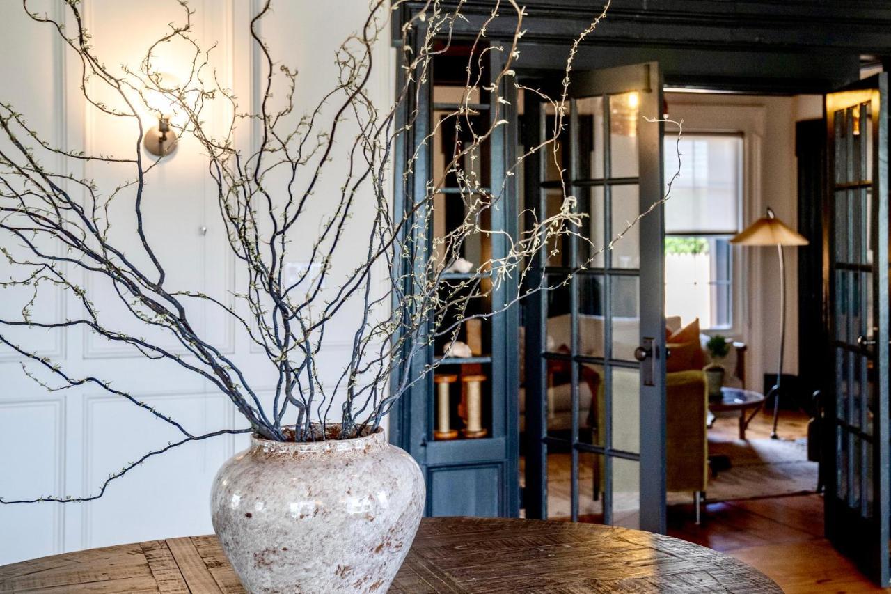 Vine & Sand--Southold Ny'S Newest B&B Buitenkant foto