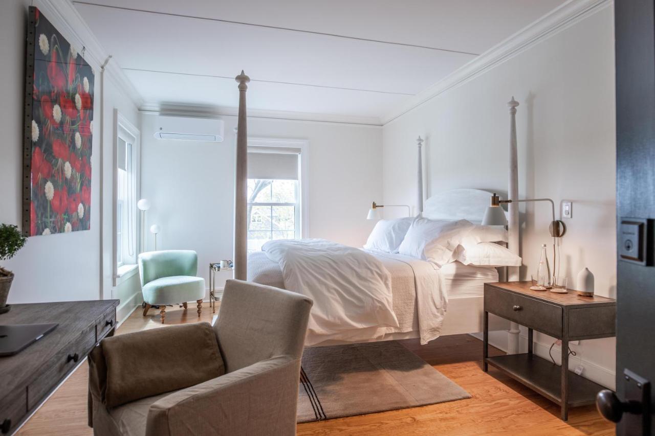 Vine & Sand--Southold Ny'S Newest B&B Buitenkant foto